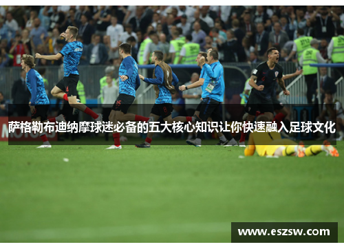萨格勒布迪纳摩球迷必备的五大核心知识让你快速融入足球文化