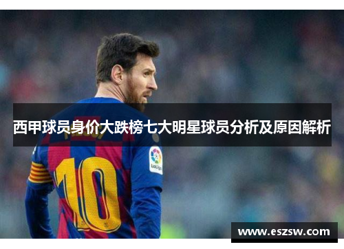 西甲球员身价大跌榜七大明星球员分析及原因解析 西甲球员身价大跌榜七大明星球员分析及原因解析
