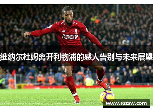 维纳尔杜姆离开利物浦的感人告别与未来展望