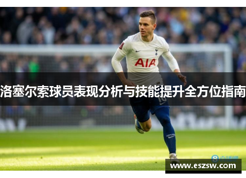 洛塞尔索球员表现分析与技能提升全方位指南